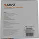 Док-станция Maiwo для M.2 SSD SATA Key M/B+M USB 3.1 Gen1 Type-C (K3016SG1) - изображение 11