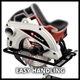 Пила циркулярна Einhell Expert TC-CS 1250 (4331040) - зображення 5