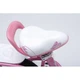 Дитячий Велосипед 2-х Колісний 18'' від 5 до 9 років Royal Baby Little Swan Steel 18 Рожевий - зображення 3
