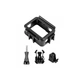 Вертикальна рамка Telesin для GoPro HERO7, HERO6 та HERO5 Black GP-FMS-007 - зображення 5