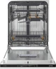 Встраиваемая посудомоечная машина Gorenje GV66161 - изображение 2