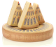 Сир Грюєр Emmi Gruyere 5 міс 300 г - зображення 1