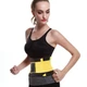 Пояс стягуючий для схуднення Hot Shapers Xtreme Power Belt (пояс для тренування, фітнесу) S - зображення 4
