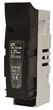 Роз'єднувач 1P 160A 690V клеми M8-M8 [1701410] HVL EK 0 ETI - зображення 1