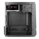 Корпус 1stPlayer M4-450PLS Black 450W - зображення 5
