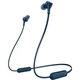 Наушники Sony WI-XB400 Blue (WIXB400L.CE7) - изображение 1