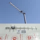 Телевизионная внешняя пассивная Антенна Т2 YAGI DVB 15_KA (0.75 m.) до 35 км. - изображение 2