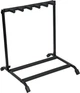 Стенд для пяти гитар Gator Frameworks Rok-it 5x Collapsible Guitar Rack (RI-GTR-RACK5) - изображение 1
