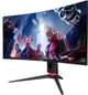 Монитор 34" QUBE Overlord C34UQ144 - изображение 3