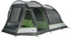 Namiot High Peak Meran 4.0 Light Grey/Dark Grey/Green (4001690118064) - obraz 1
