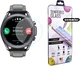 Захисна плівка Drobak для Samsung Galaxy Watch 3 45 мм (313129) - зображення 1