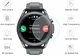Захисна плівка Drobak для Samsung Galaxy Watch 3 45 мм (313129) - зображення 2