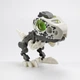 Игрушка-сюрприз Silverlit Biopod Single Робозавр (4891813880738) (88073) - изображение 4