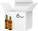 Упаковка пива Schofferhofer Hefeweizen светлое нефильтрованное 5% 0.5 л Мультипак x 6 шт (4053400282374_4053400001838) - изображение 1