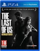 The Last of Us Remastered (PS4, русская версия) - изображение 1