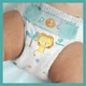 Подгузники Pampers Active Baby Размер 2 (4-8 кг) 112 шт (8006540045909) - изображение 9