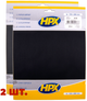 Абразивні листи HPX P400 для вологого шліфування 8 шт (KOMPLEKT_235933) - зображення 1