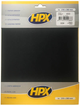 Абразивні листи HPX P400 для вологого шліфування 8 шт (KOMPLEKT_235933) - зображення 2