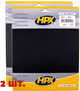 Абразивні аркуші HPX P600 для вологого шліфування 8 шт. (KOMPLEKT_235934) - зображення 1