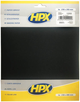 Абразивні аркуші HPX P1200 для вологого шліфування 8 шт. (KOMPLEKT_235936) - зображення 2