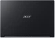 Ноутбук Acer Aspire 7 A715-42G-R0VS (NH.QBFEU.00A) Charcoal Black / AMD Ryzen 5 5500U / RAM 8 ГБ / SSD 512 ГБ / nVidia GeForce GTX 1650 / Підсвітка клавіатури - зображення 7