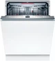 Zmywarka do zabudowy BOSCH SMV6ECX51E - obraz 1