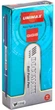 Набор шариковых ручек Unimax Documate Чёрный 1 мм 12 шт (UX-120-01) - изображение 3