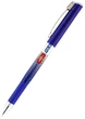 Набор шариковых ручек Unimax Fashion Синий 0.7 мм 12 шт (UX-121-02) - изображение 1