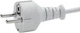 Удлинитель ExtraDigital EU Extension для блока питания Apple MacBook (KBP1796) - изображение 4