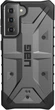Чехол для смартфона UAG Pathfinder для Samsung Galaxy S21 Silver (212817113333) - изображение 1