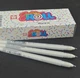 Набір ручок Sakura Gelly Roll Medium 08 Білі гелеві чорнила 0,4 мм 12 шт. Білий (279-2019) - зображення 4