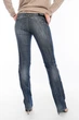 Джинси OMAT jeans 9542-805 W 28 Сині - зображення 2