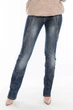 Джинси OMAT jeans 9542-805 W 28 Сині - зображення 8