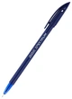 Набор шариковых ручек Unimax Spectrum 1.0 мм Синий 50 шт (UX-100-02) - изображение 1