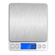 Весы ювелирные для для точного измерения до 500 грамм ACS 500gr/0.01gr BIG 12000/1729 - изображение 5
