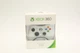 Безпровідний джойстик геймпад Wireless Controller для XBOX 360 Microsoft Білий - зображення 7