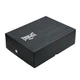 Боксерки Everlast Elite High Top размер 40 (26 см) Черные P00001076 - изображение 7