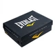 Боксерки Everlast Forceknit размер 40 (26 см) Черно-синие ELM-129E - зображення 7