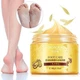 Відлущуючий пілінг-гель для ніг Bioaqua 180 g - зображення 2