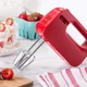 Міксер Mixer Electric SHM01DSRD Smart Store Compact Hand - зображення 6