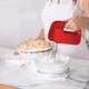 Міксер Mixer Electric SHM01DSRD Smart Store Compact Hand - зображення 8