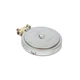 Конфорка для склокерамічної поверхні D=145mm 1200W AEG 8996613335158 - зображення 2