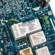 Плата силовая для стиральной машины Electrolux 140011633991 EWX14931CA (без прошивки) - изображение 3