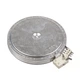 Конфорка для склокерамічної поверхні D=180mm 1700W Electrolux 3970131029 - зображення 1