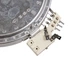 Конфорка для склокерамічної поверхні D=180mm 1700W Electrolux 3970131029 - зображення 3
