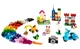 Конструктор LEGO Коробка кубиків для творчого конструювання, великого розміру 790 деталей (10698) - зображення 7