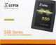 SSD диск Leven JS600 512GB 2.5" SATAIII TLC (JS600SSD512GB) - зображення 2