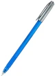 Набор шариковых ручек Unimax Style G7-3 1.0 мм Синий 50 шт (UX-103-02) - изображение 1