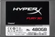 SSD диск Kingston HyperX Fury 3D 480GB 2.5" SATAIII 3D NAND TLC (KC-S44480-6F) - изображение 1