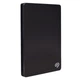 Накопичувач зовнішний HDD 2.5" USB 500GB Seagate Backup Plus Slim Portable Black (STCD500301) - зображення 2